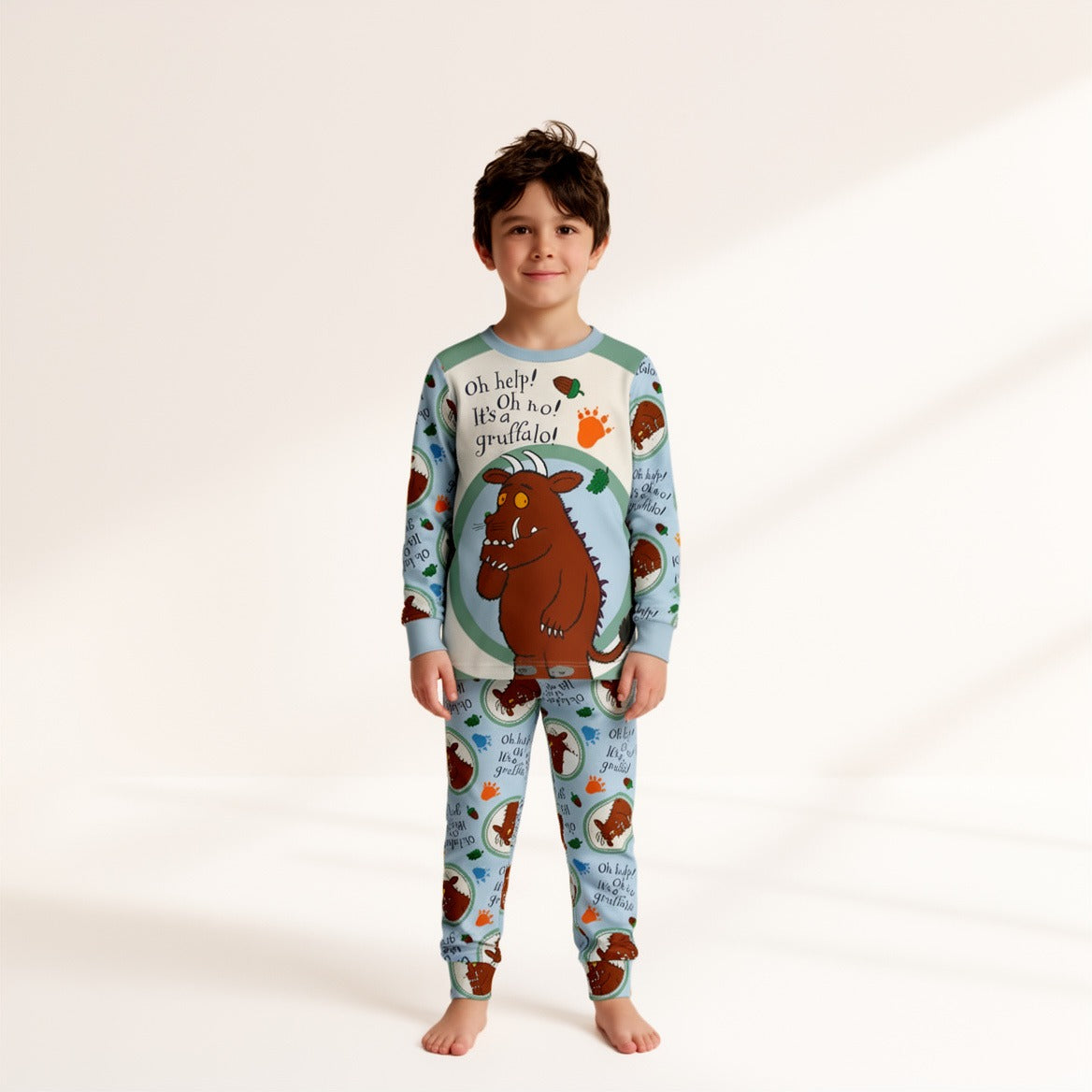 Gruffalo Pyjama
