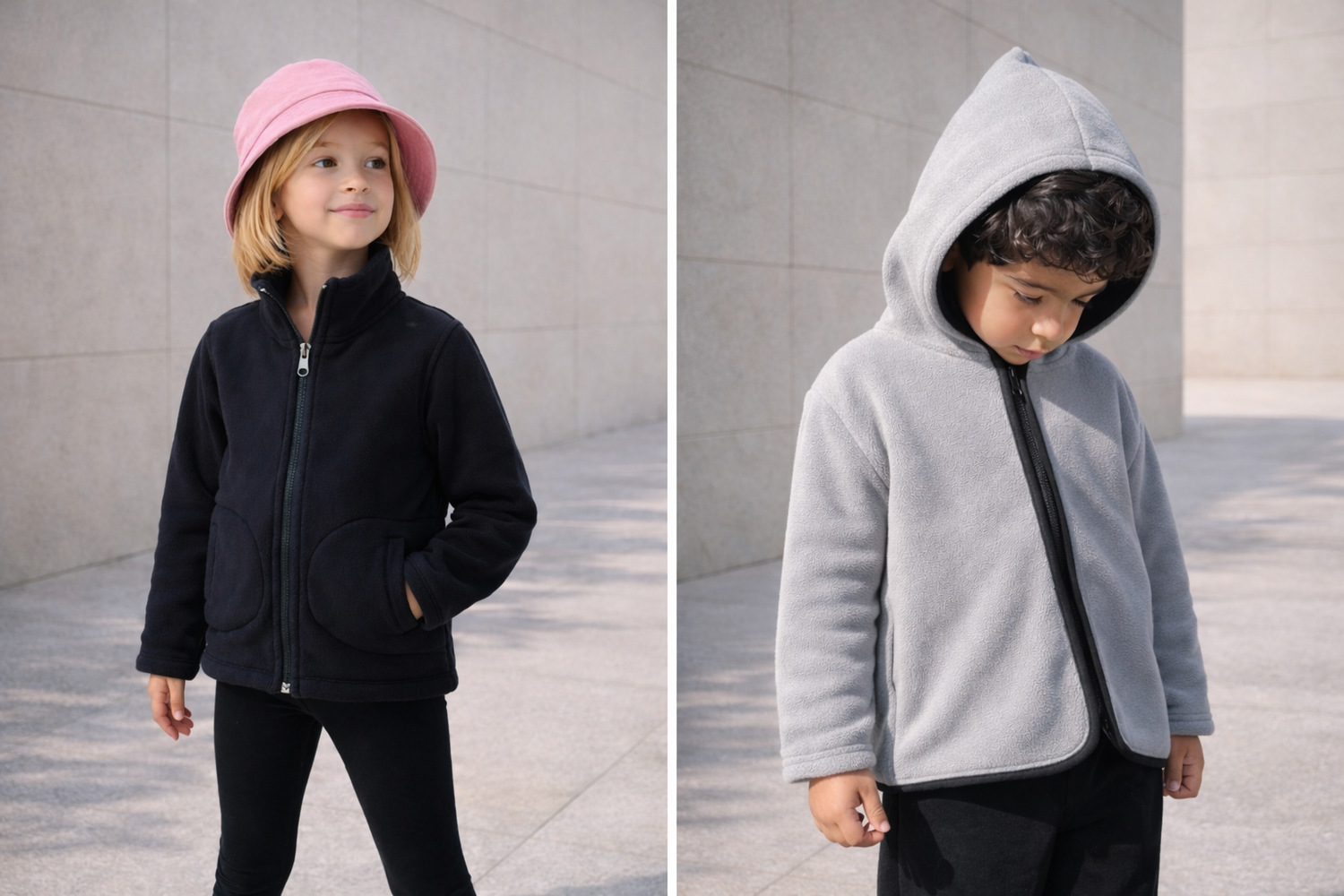 Unisex Winter Collection