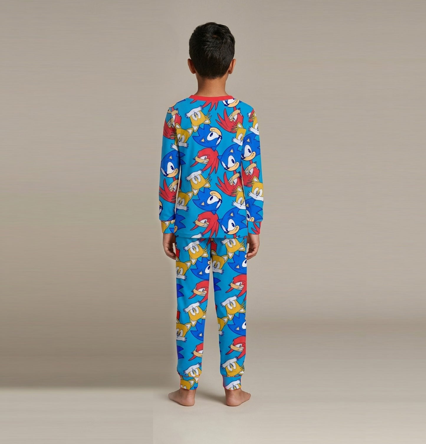 Sonic Pyjama