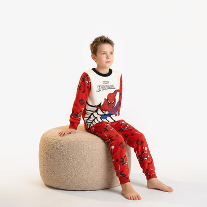 Spiderman Pyjama