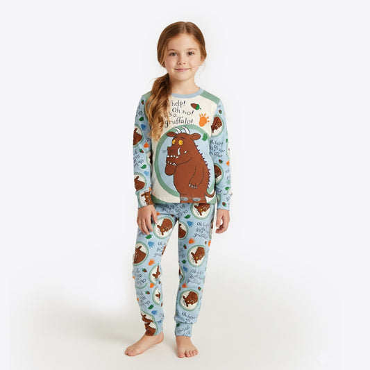 Gruffalo Pyjama
