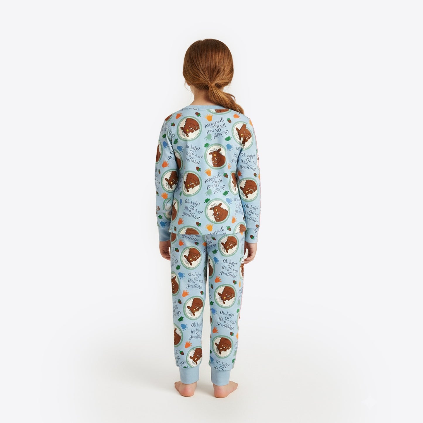 Gruffalo Pyjama