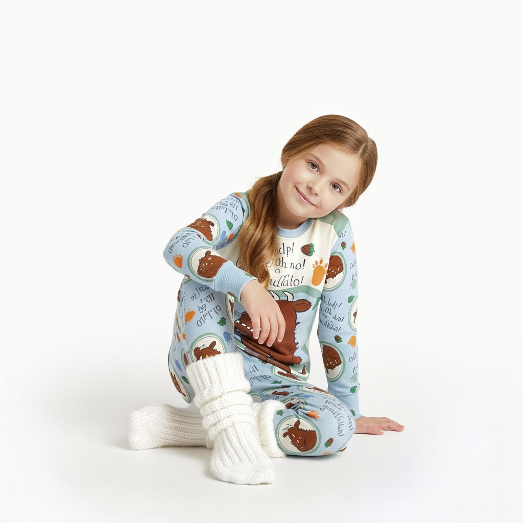 Gruffalo Pyjama