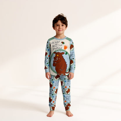 Gruffalo Pyjama