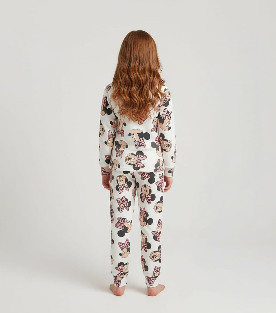 Minnie Mouse Pyjama
