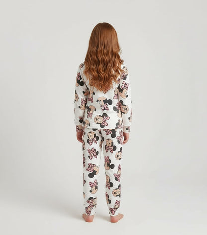 Minnie Mouse Pyjama