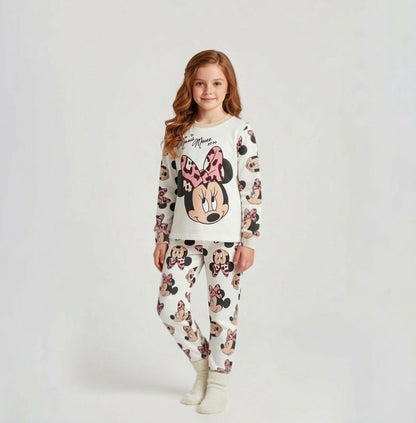 Minnie Mouse Pyjama
