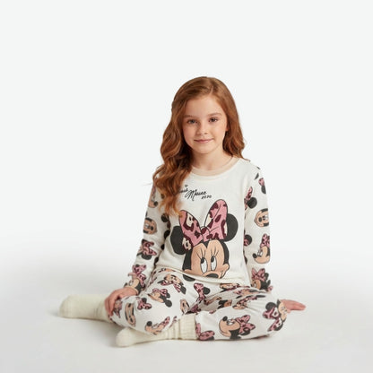 Minnie Mouse Pyjama