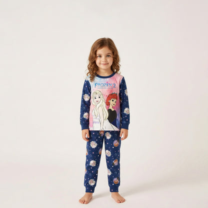 Frozen Pyjama