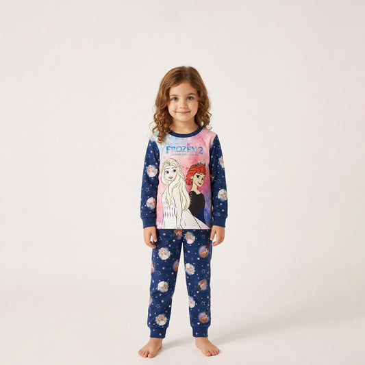 Frozen Pyjama