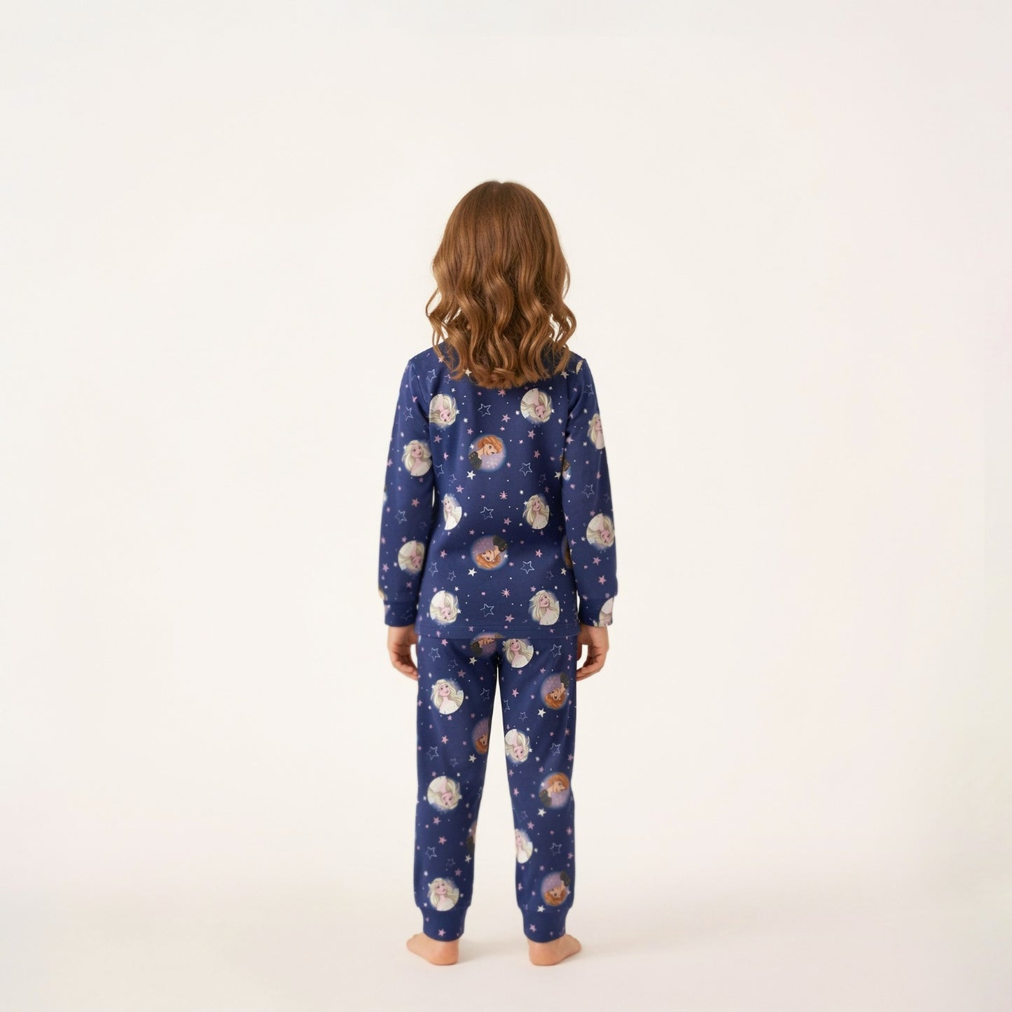 Frozen Pyjama