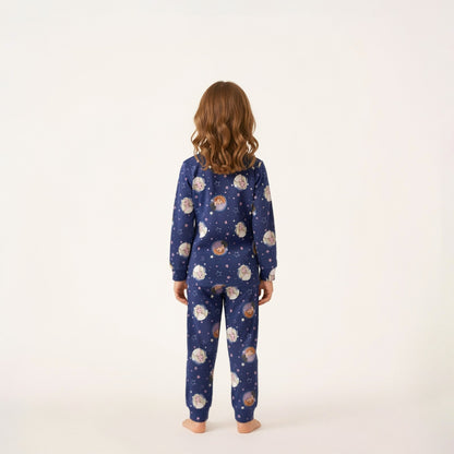 Frozen Pyjama