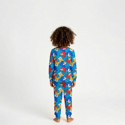 Sonic Pyjama