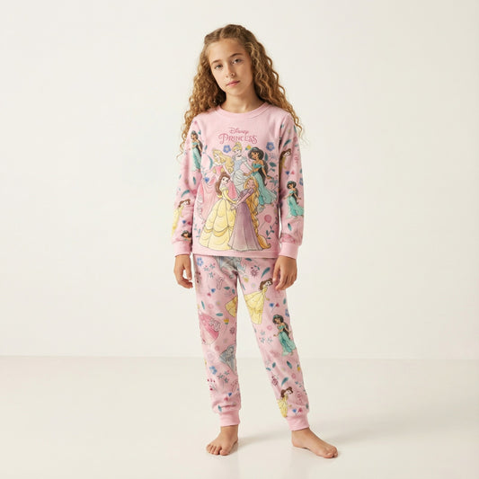 Princess Pyjama