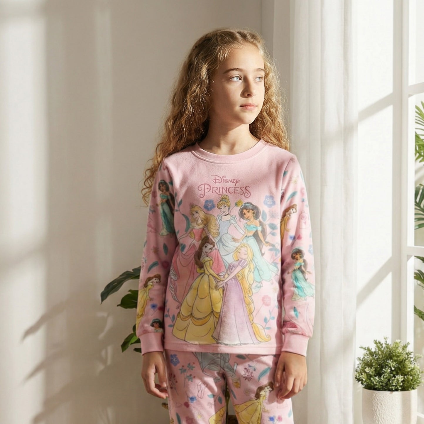 Princess Pyjama
