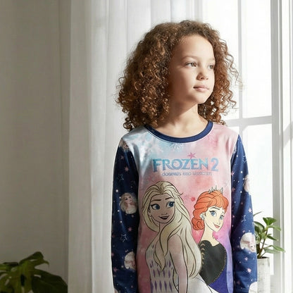 Frozen Pyjama