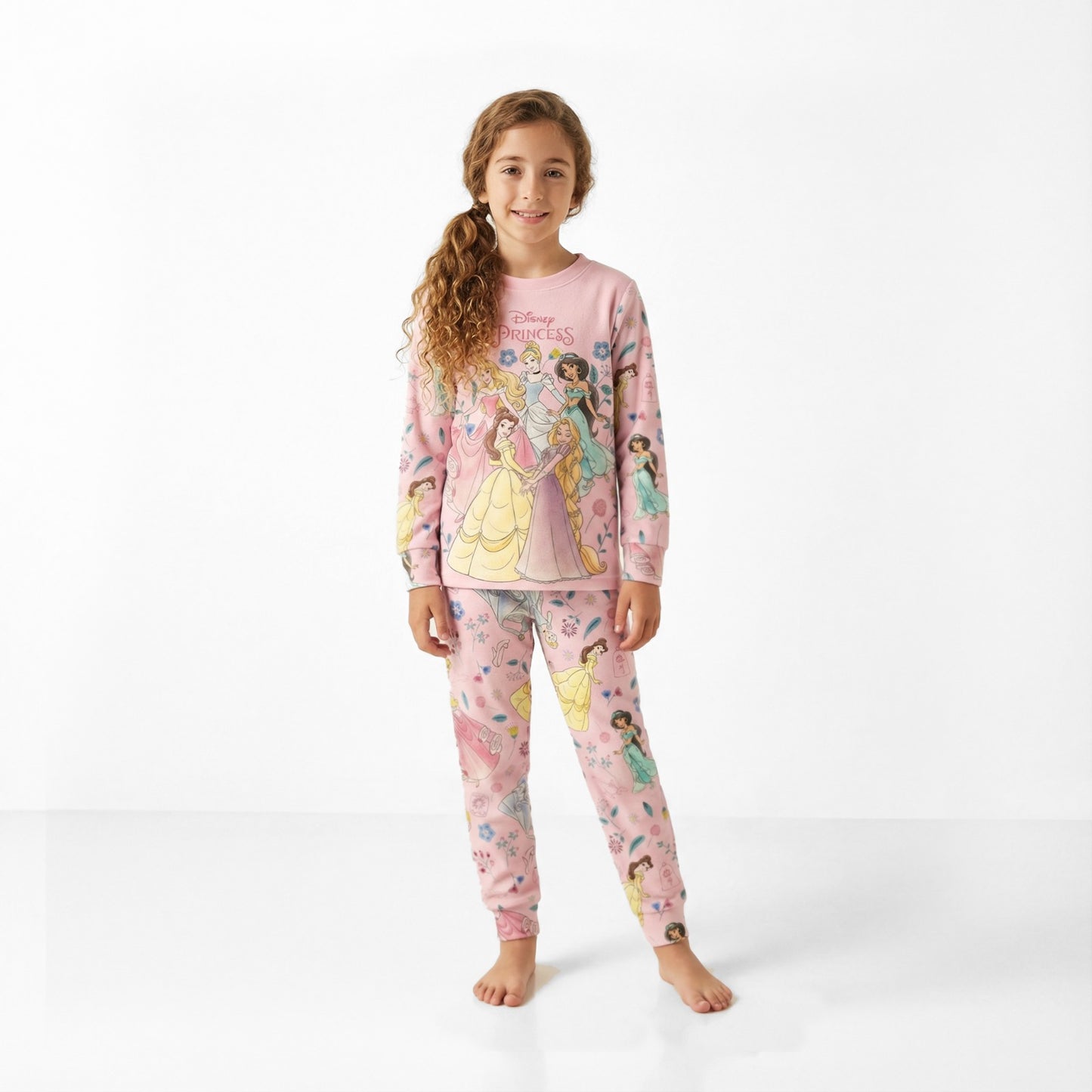 Princess Pyjama