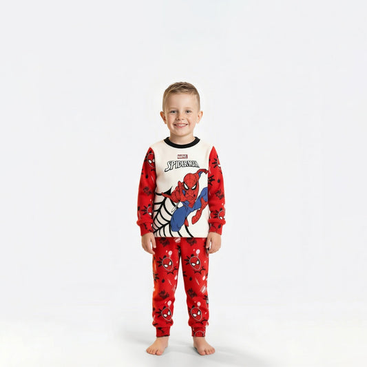 Spiderman Pyjama