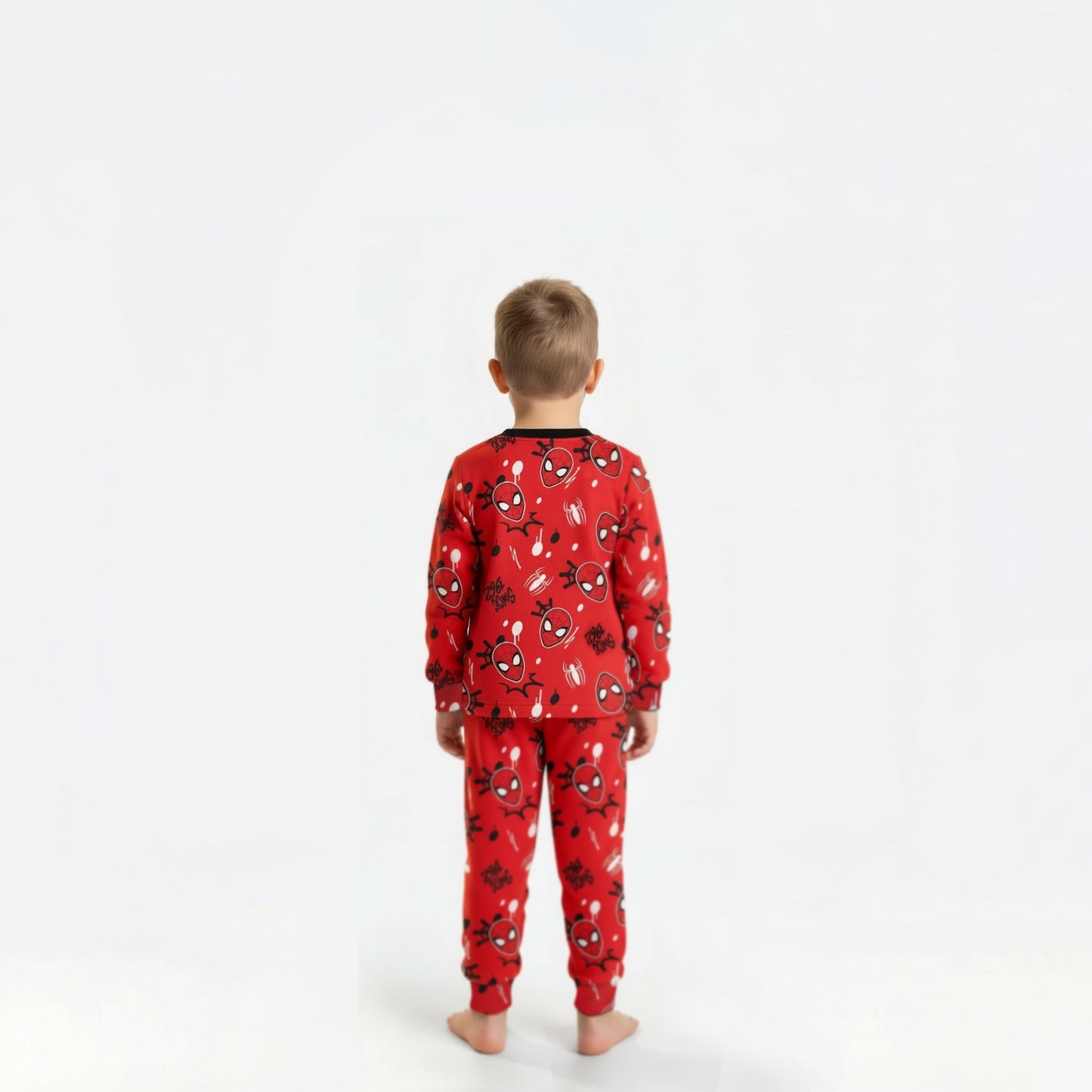 Spiderman Pyjama
