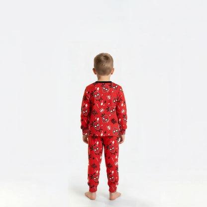 Spiderman Pyjama